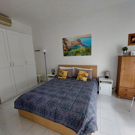 Pied A Terre Nr.5 Apartment La Spezia Ngoại thất bức ảnh