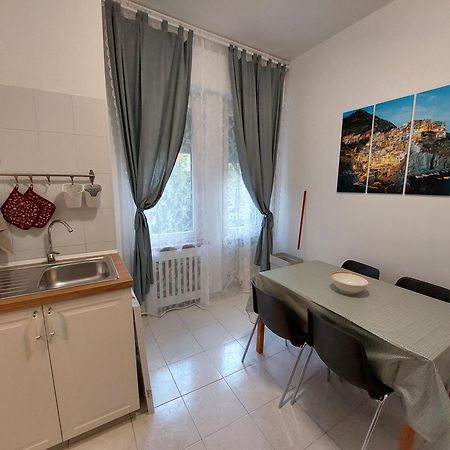 Pied A Terre Nr.5 Apartment La Spezia Ngoại thất bức ảnh