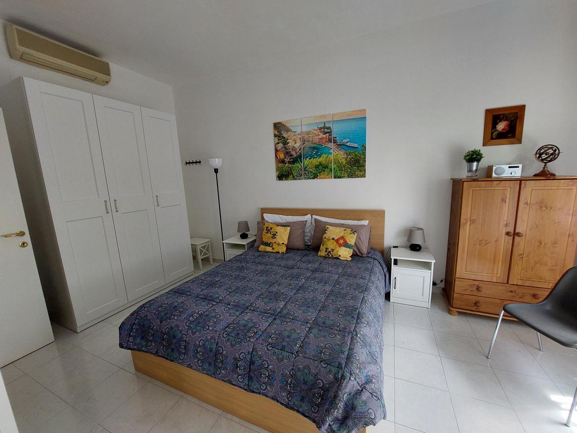 Pied A Terre Nr.5 Apartment La Spezia Ngoại thất bức ảnh