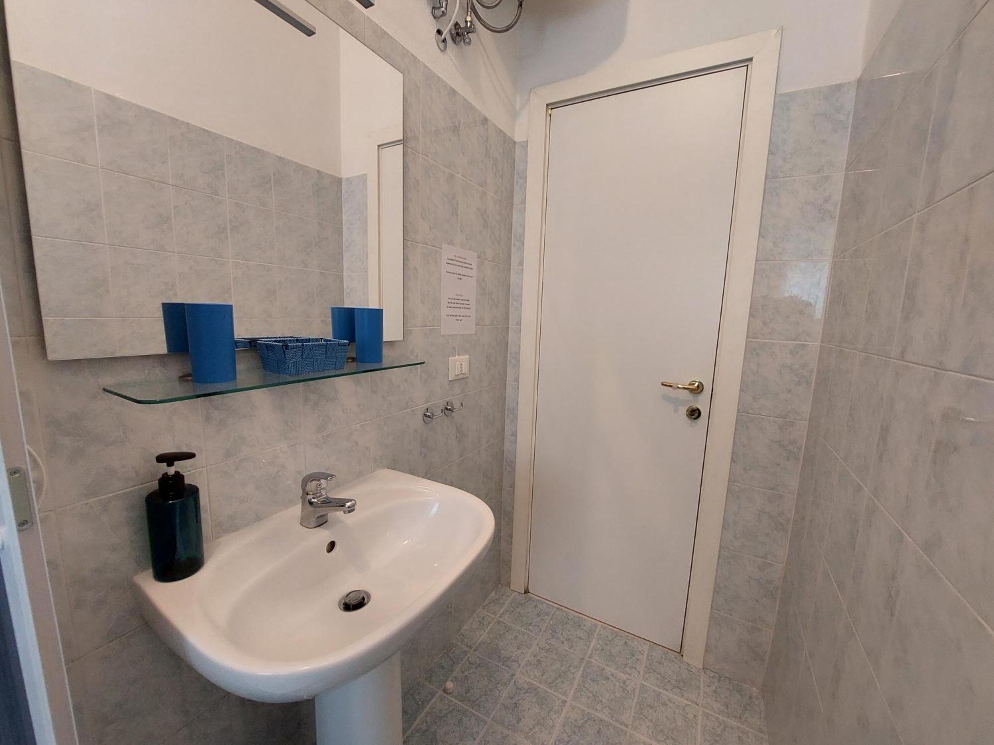 Pied A Terre Nr.5 Apartment La Spezia Ngoại thất bức ảnh