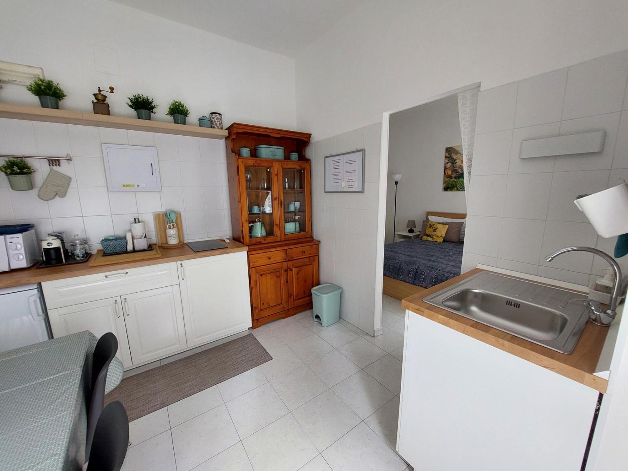 Pied A Terre Nr.5 Apartment La Spezia Ngoại thất bức ảnh